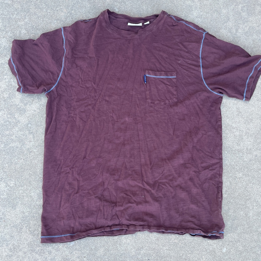 ROWN Large T-shirt